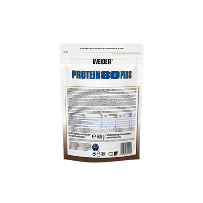 Protein 80 Plus
