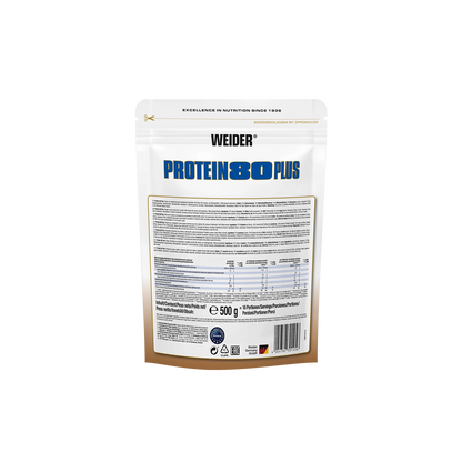 Protein 80 Plus