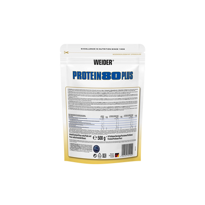 Protein 80 Plus