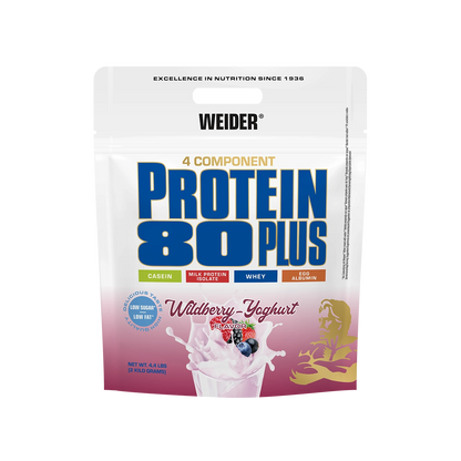 Protein 80 Plus