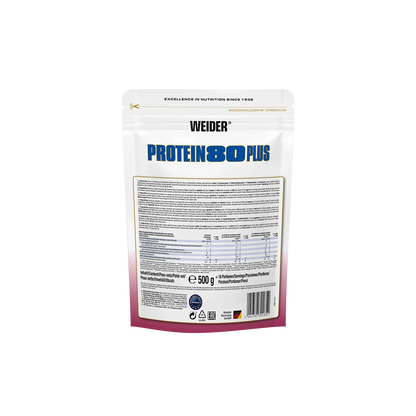 Protein 80 Plus