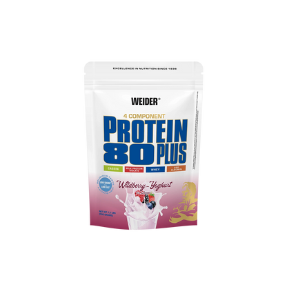 Protein 80 Plus