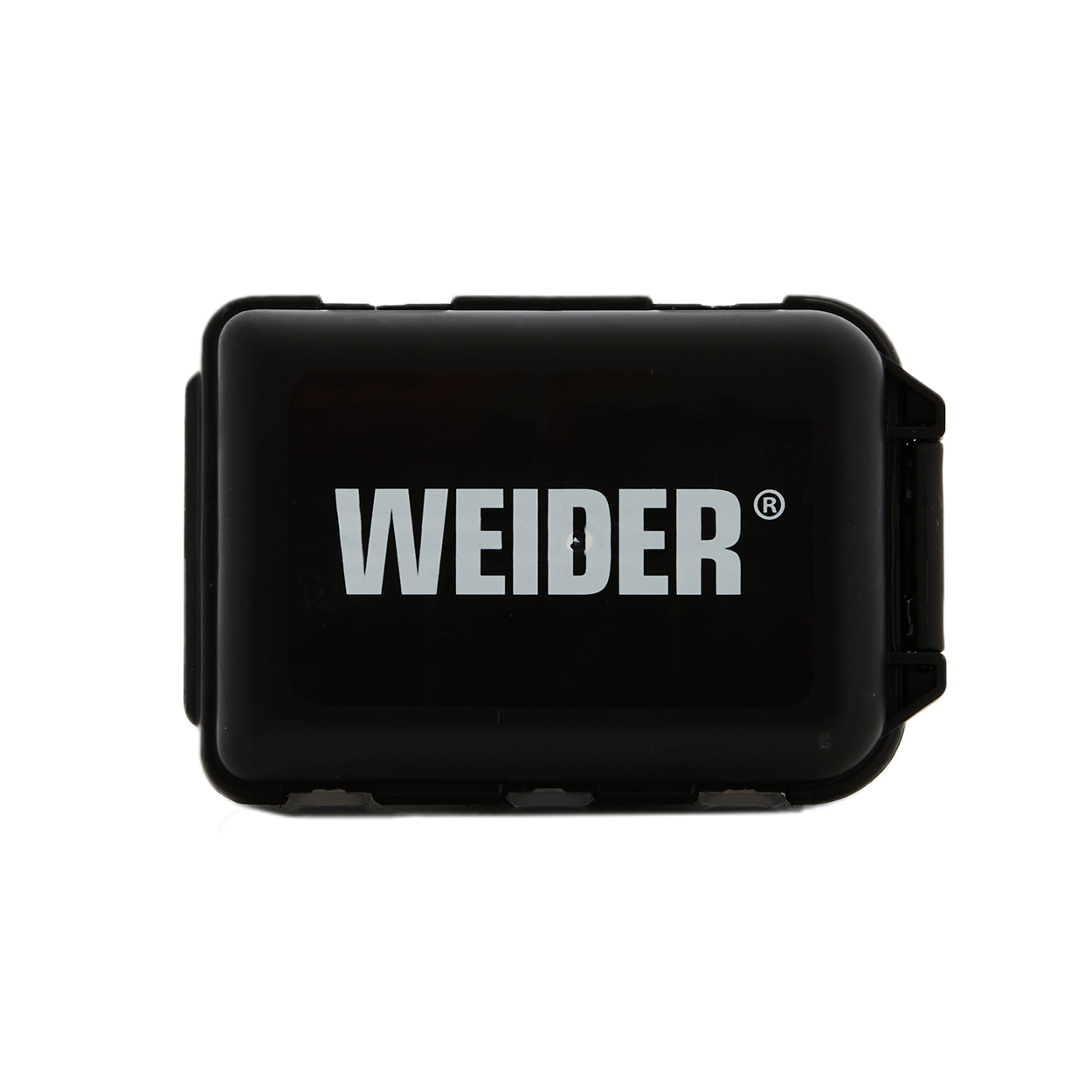 WEIDER® pill box