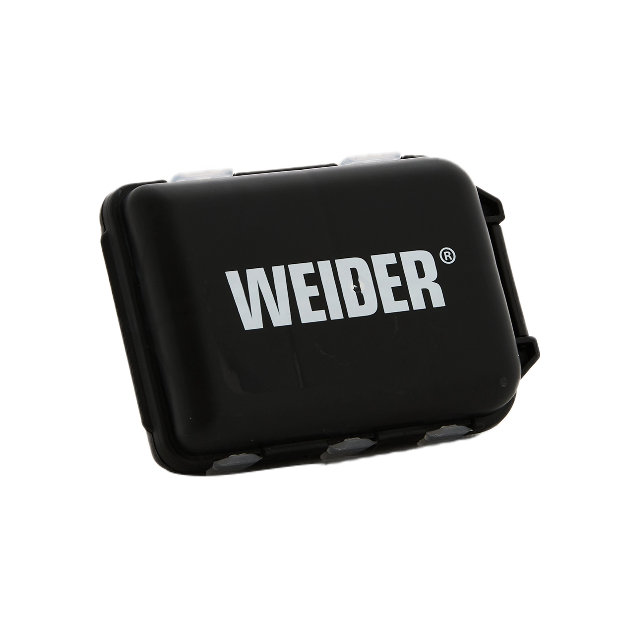 WEIDER® pill box