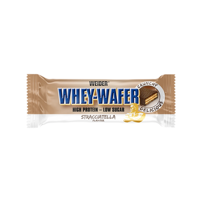 12er Box | Whey Wafer