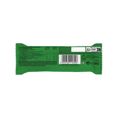 12er Box | Joe's Soft Protein Bar (vegan)