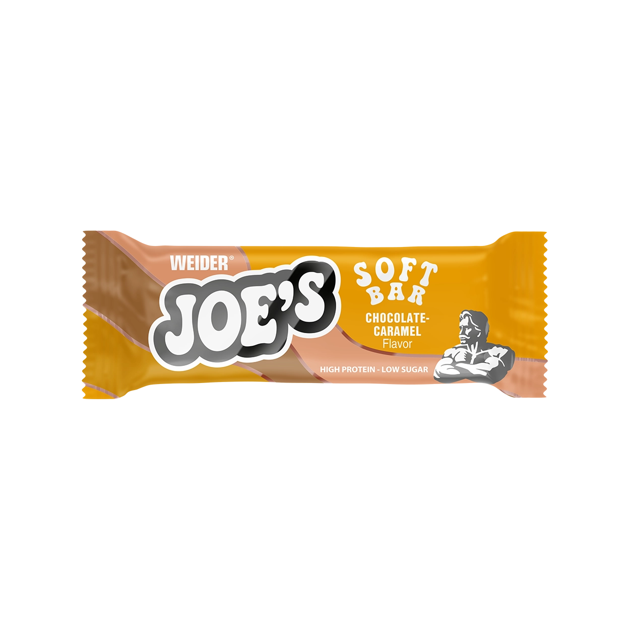 Box of 12 | Joe's Soft Protein Bar