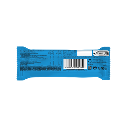 Box of 12 | Joe's Soft Protein Bar