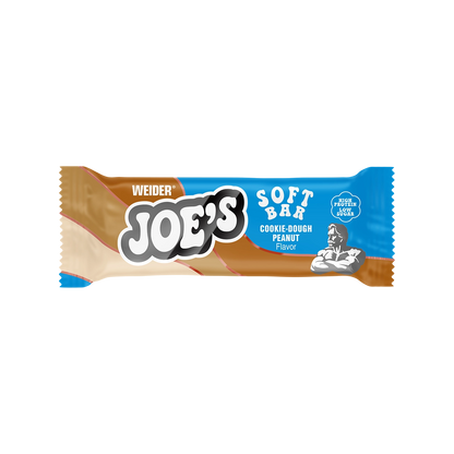 Box of 12 | Joe's Soft Protein Bar