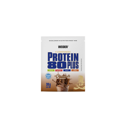 Protein 80 Plus Probierbeutel