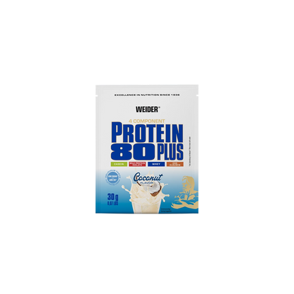 Protein 80 Plus Probierbeutel