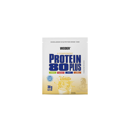 Protein 80 Plus Probierbeutel