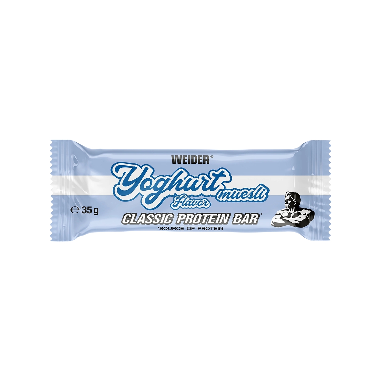 Classic Protein Bar