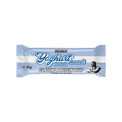 Classic Protein Bar