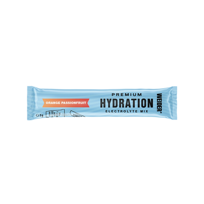Premium Hydration