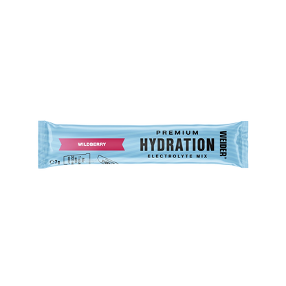Premium Hydration