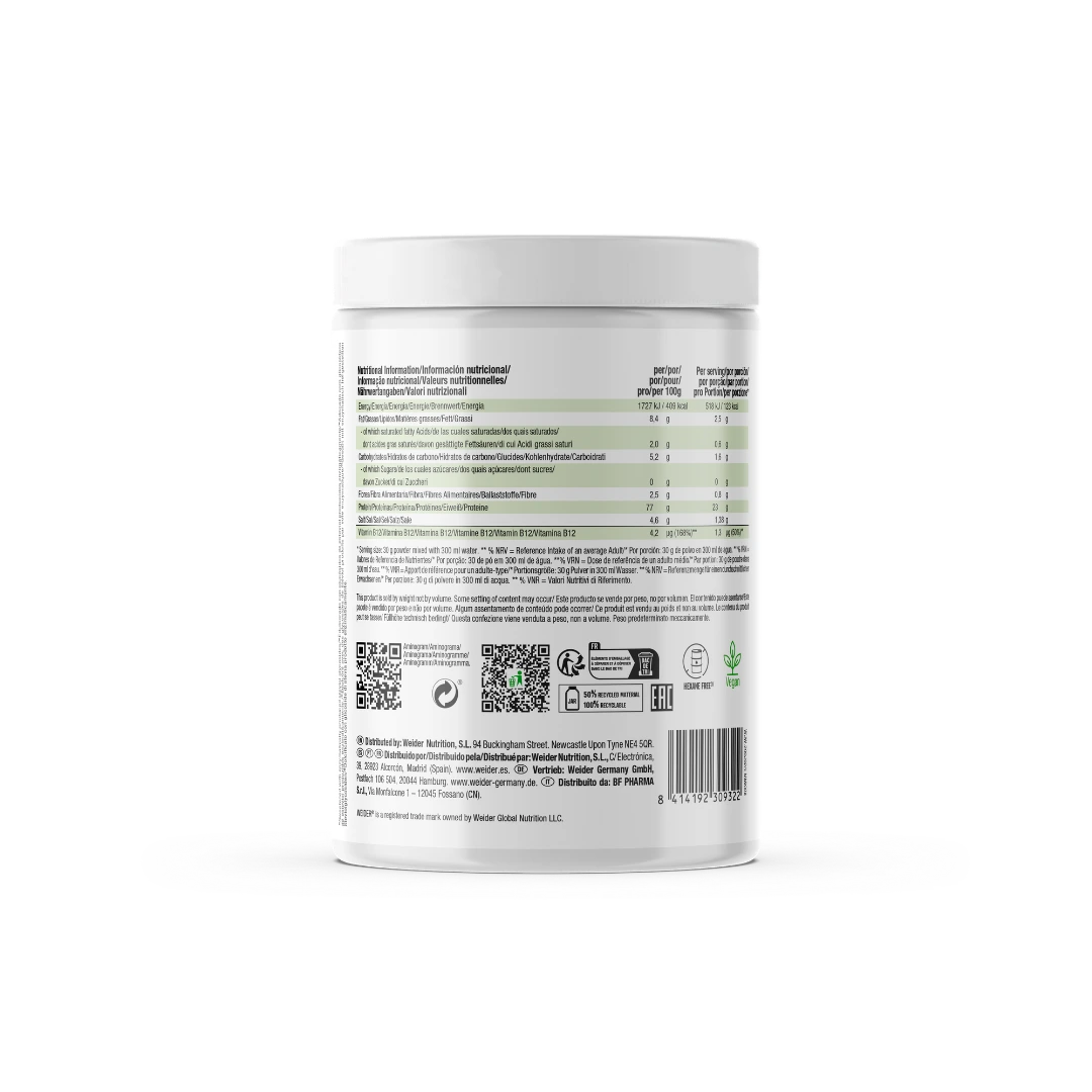 Vegan Protein